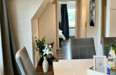 Airport Business Apartment - Foto 4