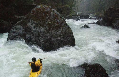 Chase's River Cabin - Hot-tub Firepit & Fireplace - Foto 36