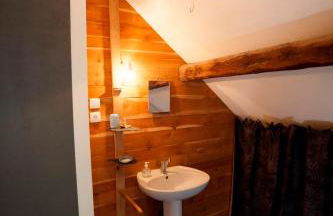 Le Gite de la Passerelle à Crévoux - Foto 8