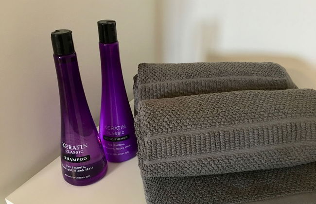 Eastleigh House near Airport - Foto 6