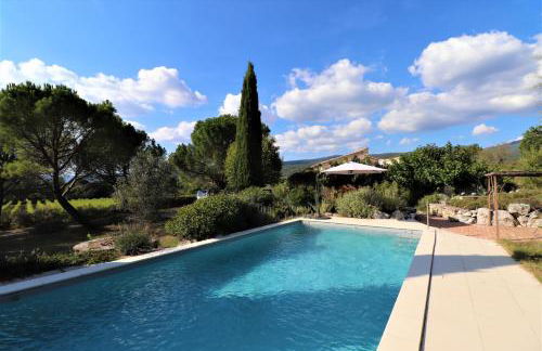Villa avec Piscine et Vues Imprenables - Foto 6