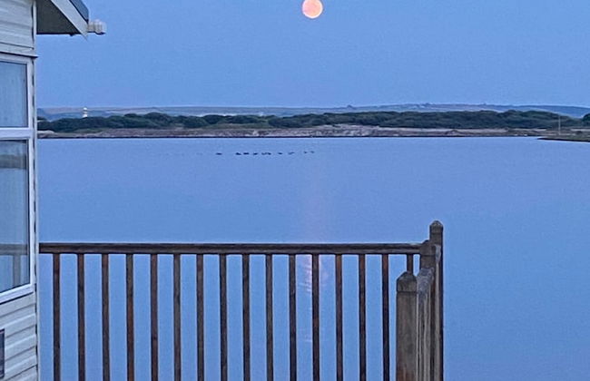 Static Caravan Port Haverigg Marina Marina View - Foto 7