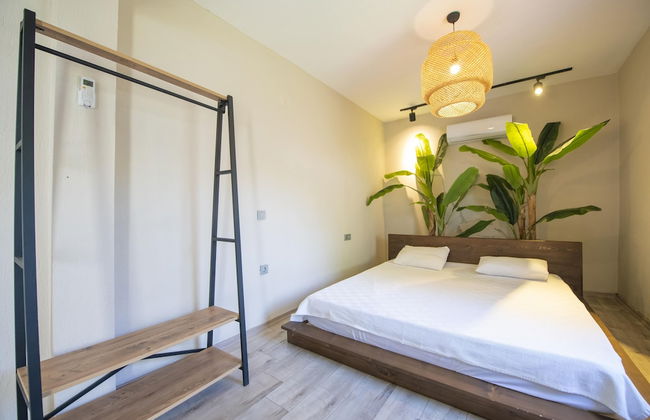 Eroglu Villas - Foto 27