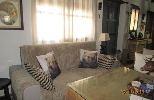 Casa La montera - Foto 23