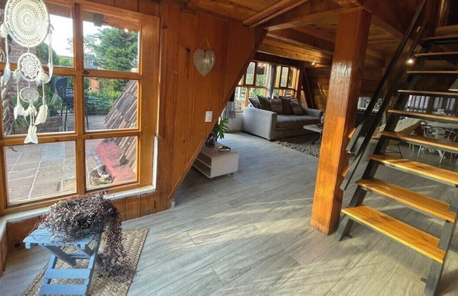 Cabaña Silvia - Foto 7