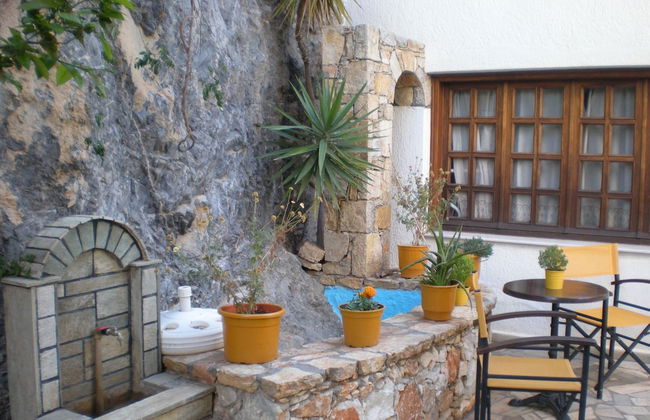 Anny Sea and Sun Apartments - Photo 56