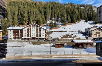 Appartamento a 200 Metri dalle Piste da Sci - Foto 16