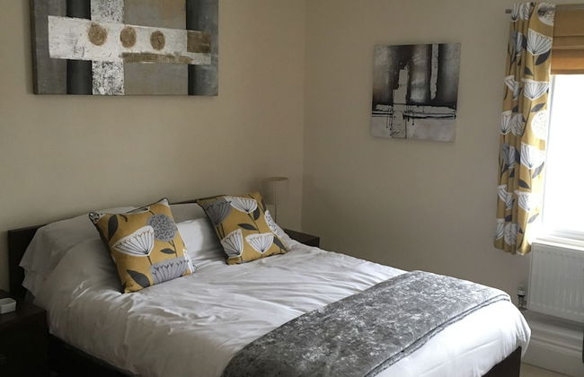 Peel House Apartments - Foto 3