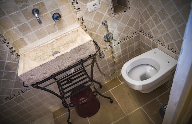 Paradise Trulli - Foto 32