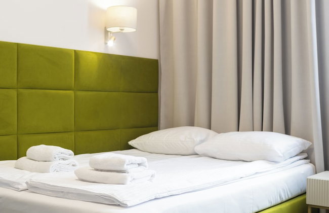 Moon Apartments Gdańsk - Foto 20