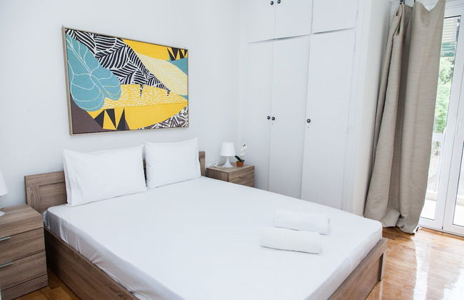 Elegant apt in Kifisia - Foto 3