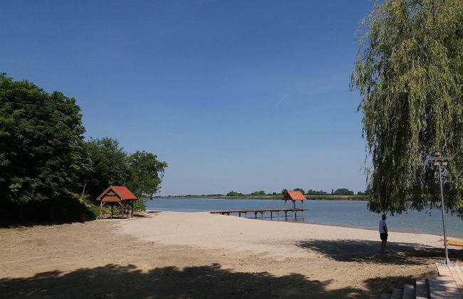 Mikin dol Baranja Country House - Foto 45