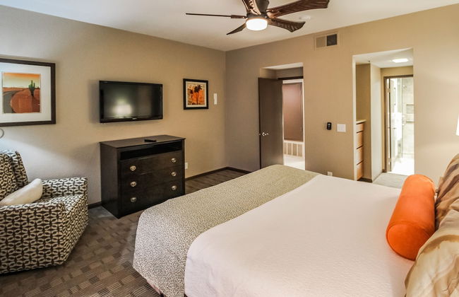 Desert Isle Resort - Foto 5