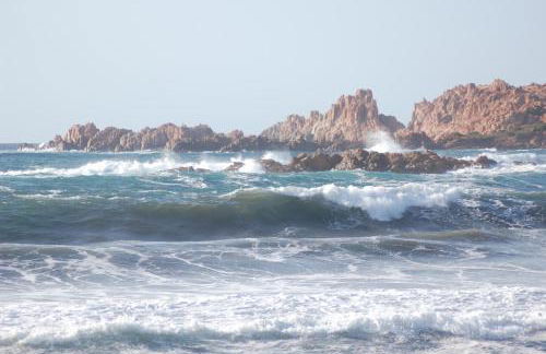 Isola Rossa Appartamenti Standard next to the beach - Foto 28