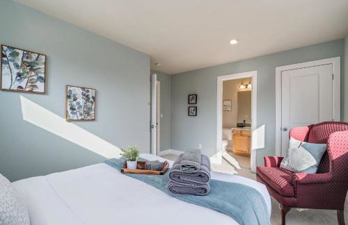 Perch - Phinney Guest House - Photo 32