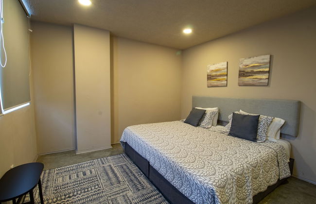 Polanco 3BR - Parking, Elevator- Laundry-sleeps 10 - Foto 6