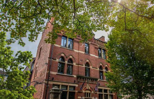 The Bells - Luxury Serviced Apartments - Foto 34