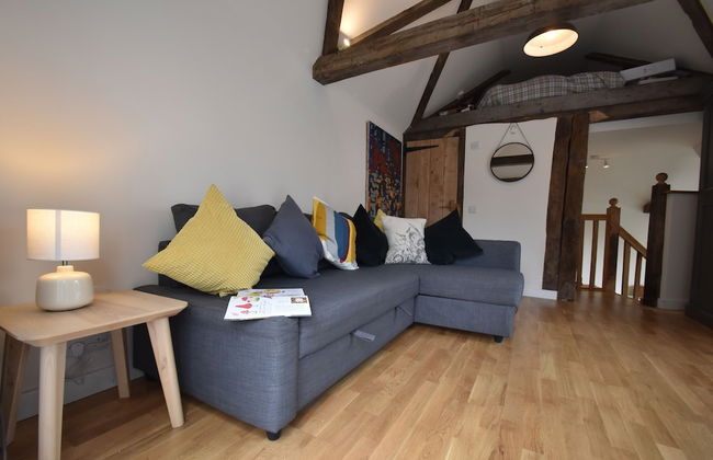 Applecote - Rye - Foto 22