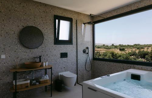 Emerald Harmony Villa with Private Pool & Jacuzzi - Photo 23