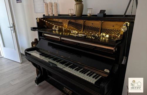 Einzigartige Ferienwohnung -hier im jetzt- - Foto 3