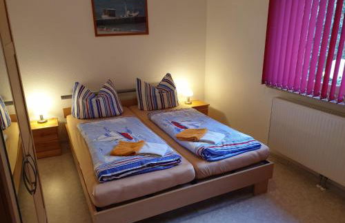 Carolas Ferienwohnungen im Ostseebad Heringsdorf - Foto 25