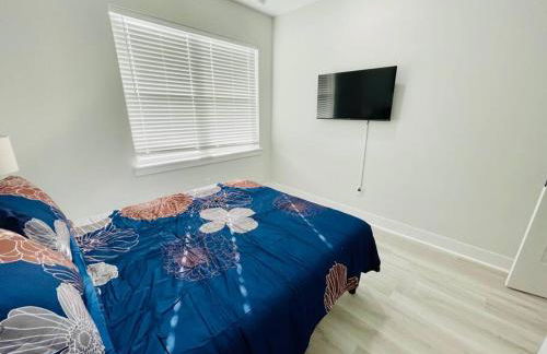 Large Townhouse Central To Everything In Tampa, Sleeps 8 - Foto 44