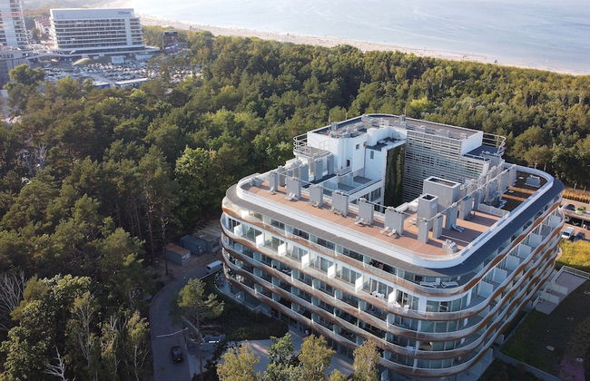 Apartamenty Swinoujscie - Lividus - Foto 53