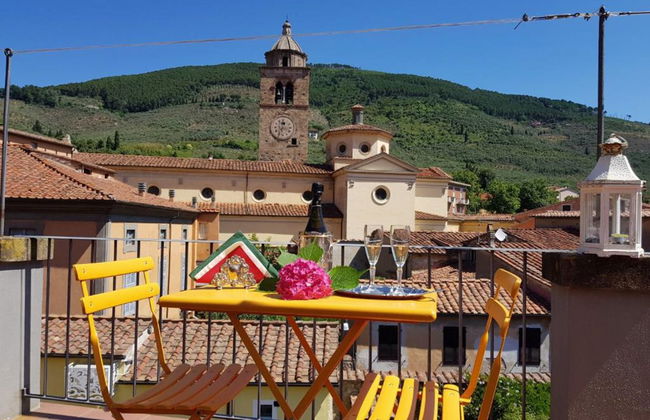 Appartamento Valle Verde - Foto 4