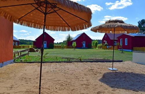 Ferienwohnung am Oase am Vilzsee - Foto 37