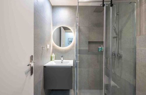 Cozy apartment in a new building apartment 4 - Foto 10