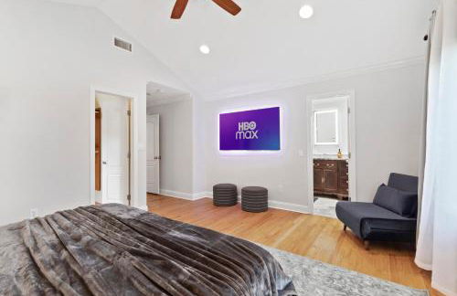 New Beach Home near Stamford Downtown/Shippan - Foto 21