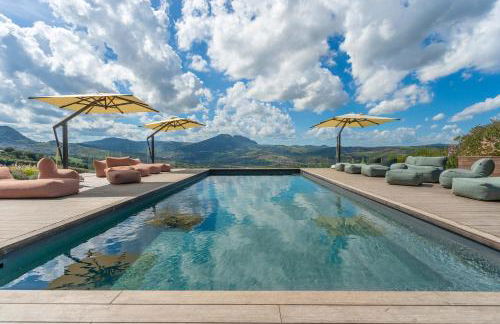 Palazzo Serre - Piscina & Natura - Foto 4