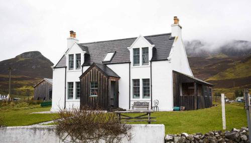 Quaraing House - Foto 5