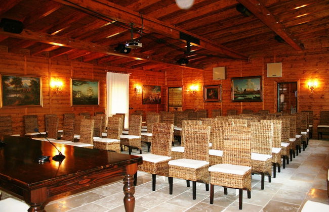 Masseria Pisciani - Photo 43