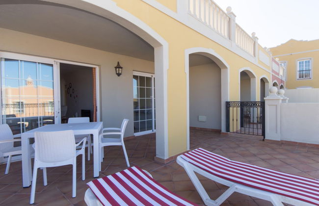 Fewo Paradies - Foto 15