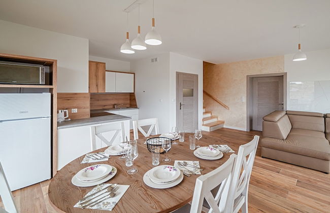 Apartamenty Sun & Snow Kaniówka - Foto 33