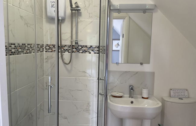 Rural Apartment, Near Spalding, 1 bed - Foto 21