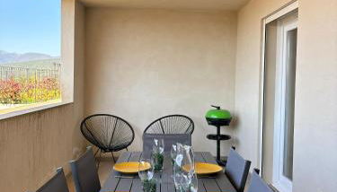 Appartement Rossignol - Foto 5