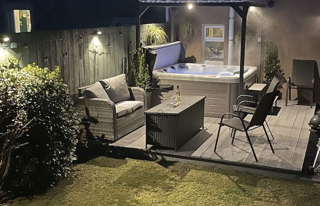 Ardentorrie Holiday Home - Foto 1