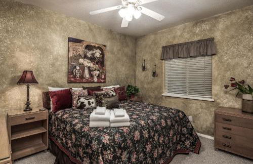 Cozy Timbers - Foto 18