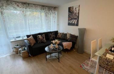 gemütliche, moderne Wohnung für 2-4 Personen - Foto 5