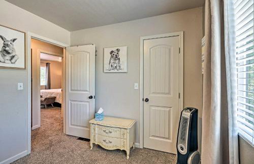 Pet-Friendly Flagstaff Home with Mountain View - Foto 23