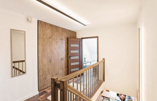 Apartament Wendigo - butikowy, 2-poziomowy, blisko jeziora - Foto 37