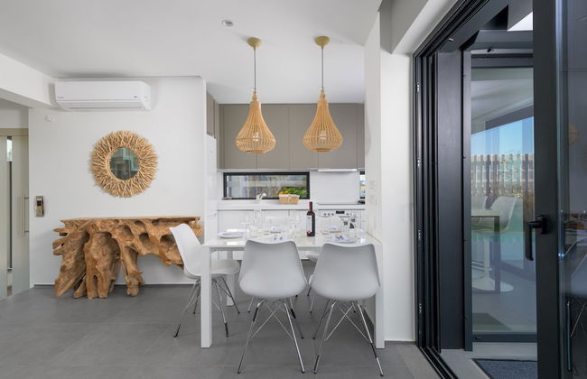 Albatross Beach Front Villas - Foto 64