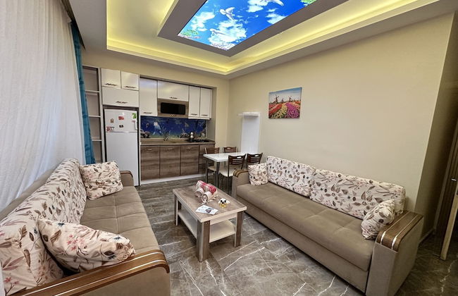 Ozcakir Derman Apart Otel - Photo 3