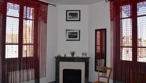 Le gîte clos Monade - Foto 4