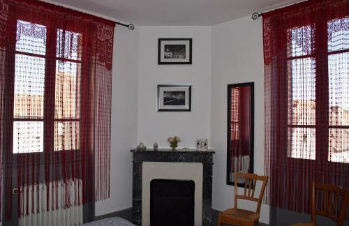 Le gîte clos Monade - Foto 4