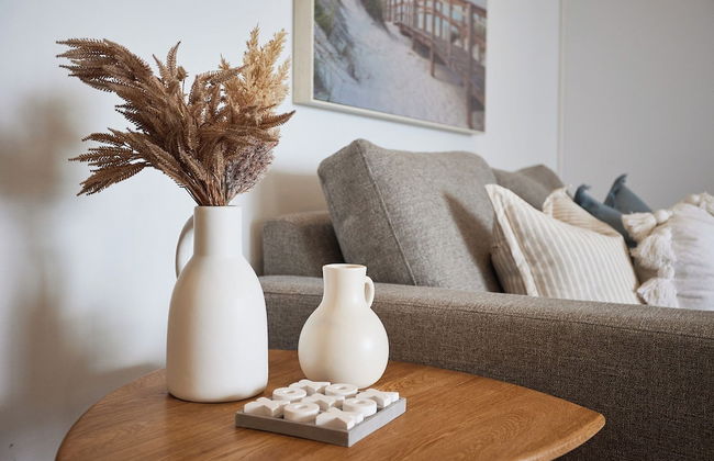 Horizons Holiday Apartments - Foto 71