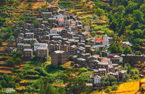 Villa Montês - Exclusive Apartments & Prime Location - Foto 11