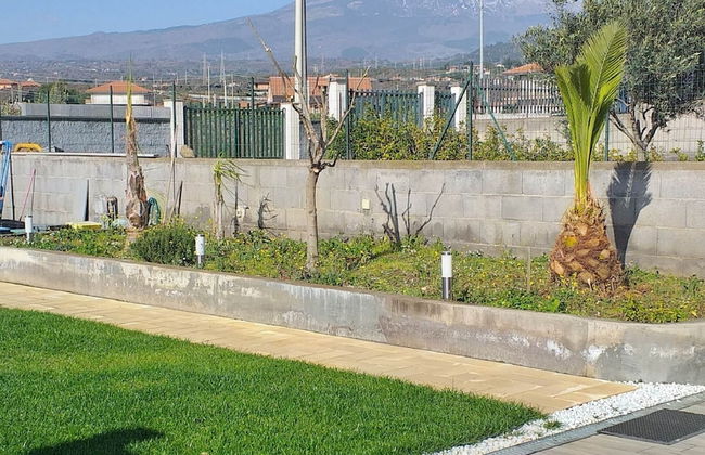 Belvilla by OYO La Casa di Giada - Foto 13